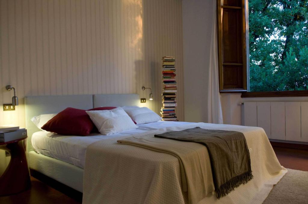 Casa Di Mina Bed & Breakfast Florence Luaran gambar